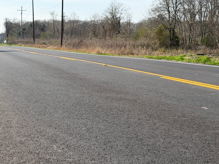 Nearly 15 Miles of LA 26 Between Oberlin and Elton Set for $9.77M Resurfacing
