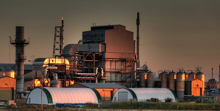 Industrial Growth Can Be Good for the Economy and Still Create a Housing Crisis
