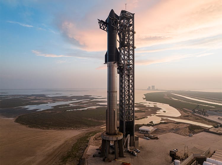 SpaceX Is Hiring a Louisiana Land Lawyer for Pecan Island — and the Job Description Reveals What Comes Next