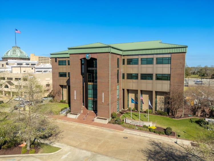 Calcasieu Cuts Property Tax Millages as Industrial Assessment Disputes Continue