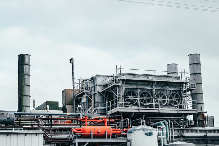 Governor’s Office Records Show the Push Behind CapturePoint’s Vernon Parish Carbon Storage Project