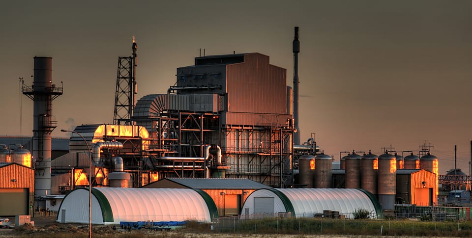 Industrial Growth Can Be Good for the Economy and Still Create a Housing Crisis